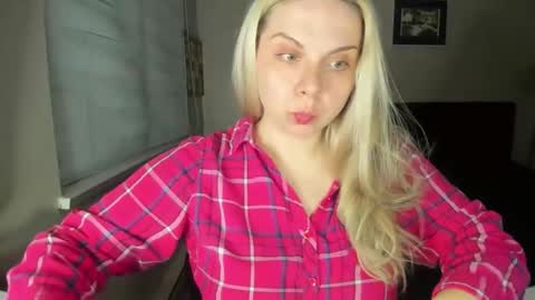 Winter Miracle online show from 04/08/26, 03:06