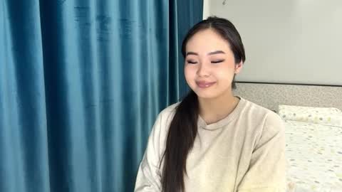 Amina online show from 02/19/26, 03:52