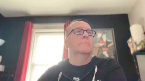 wintyr online show from 03/21/26, 07:28