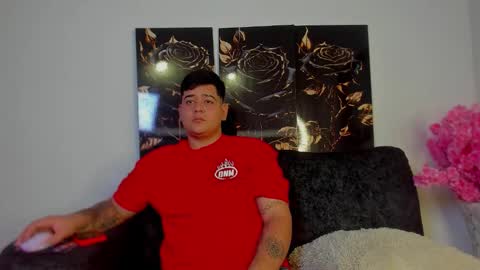 winy_hot online show from 03/03/26, 12:00