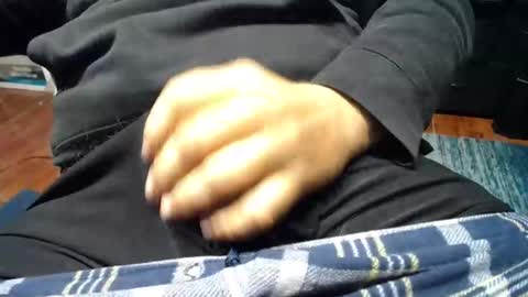 Anton online show from 01/09/25, 01:56