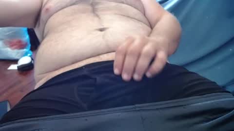 Anton online show from 01/12/25, 05:22