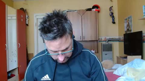 Dirty online show from 05/17/26, 03:08