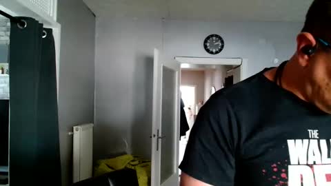 Dirty online show from 05/31/26, 12:12