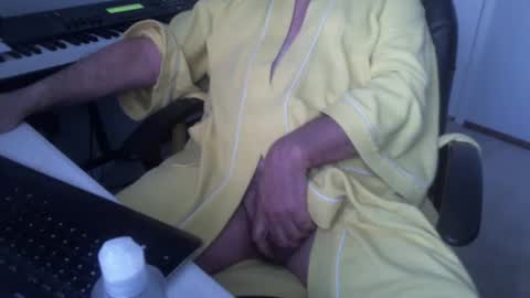 Wisccock online show from 03/14/26, 02:44