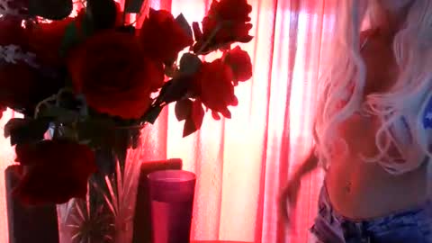 Snapshot of wishgoddes chatting on 05/25/26, 10:49 WishGoddes online show from 05/25/26, 10:49