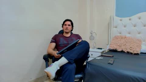 Wiston online show from 02/27/26, 01:33