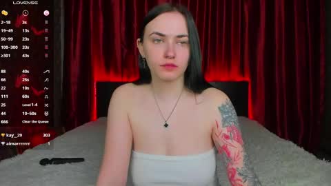 Kira online show from 03/21/26, 08:19