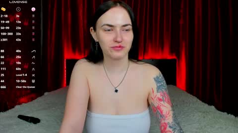 Kira online show from 03/28/26, 07:19