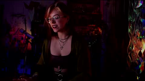 Goddess of two strapons  - Mr. long Don Mr. Pinky online show from 12/03/24, 08:06