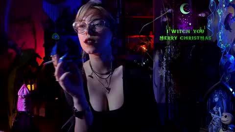 Goddess of two strapons  - Mr. long Don Mr. Pinky online show from 12/29/24, 07:32