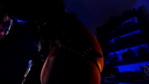 Goddess of two strapons  - Mr. long Don Mr. Pinky online show from 09/11/25, 08:09