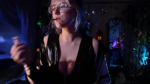 Goddess of two strapons  - Mr. long Don Mr. Pinky online show from 12/19/25, 11:23