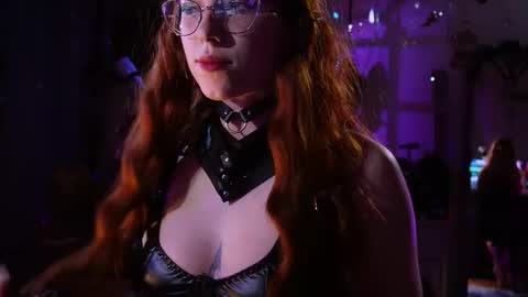 Goddess of two strapons  - Mr. long Don Mr. Pinky online show from 03/14/26, 08:03