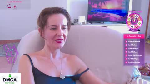 Witch in Silk online show from 09/20/25, 01:56