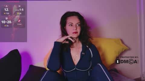 Witch online show from 03/19/26, 06:56