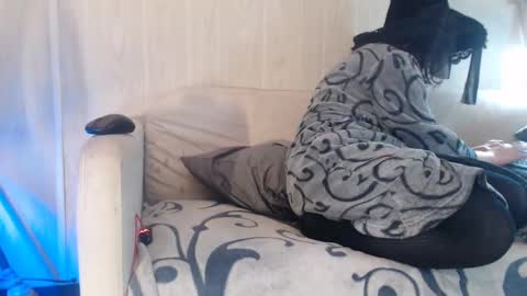 witchbitchmommy online show from 02/08/25, 03:53