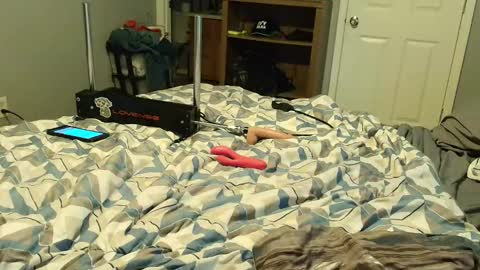 witchbitchmommy online show from 10/27/25, 07:18