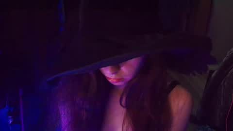 Snapshot of witchbitchmommy chatting on 04/22/26, 06:49 witchbitchmommy online show from 04/22/26, 06:49