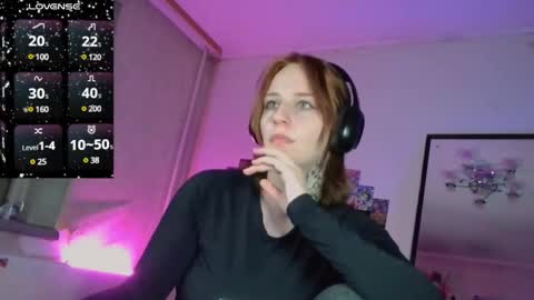 Kiara online show from 12/09/24, 02:02