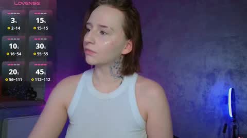 Kiara online show from 03/01/25, 01:00