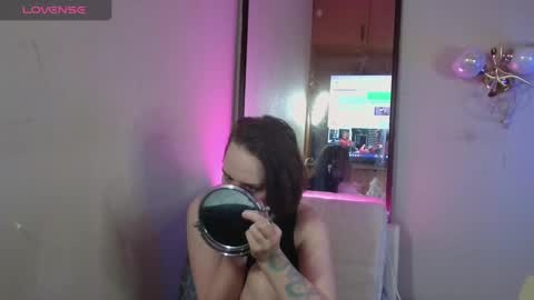 Kiara online show from 03/05/25, 02:25