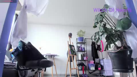     Luna Violeta  A r t i s t  online show from 05/26/26, 04:58