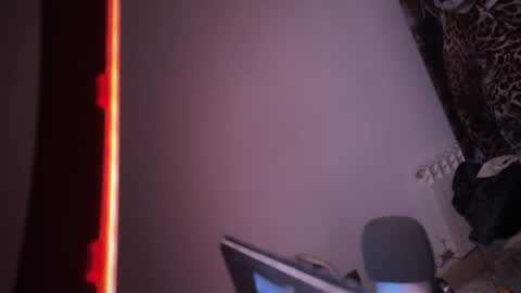 witchshadows online show from 01/16/25, 10:02