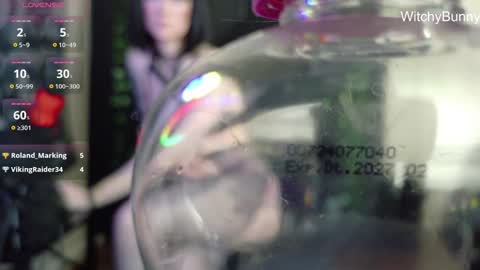 Amanda online show from 01/09/25, 07:08