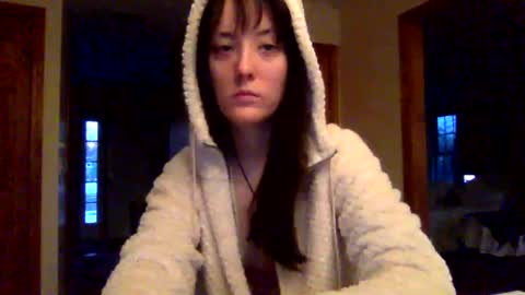 witchyvirgo_11 online show from 02/14/25, 10:25