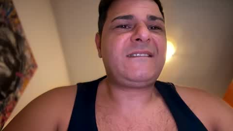 Witebull online show from 01/07/25, 11:58