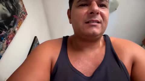 Witebull online show from 09/23/25, 10:51