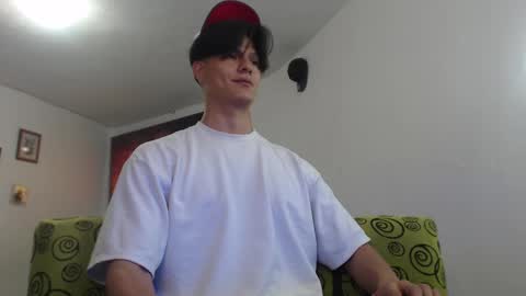 Snapshot of with_ken chatting on 01/14/25, 09:41 Ken online show from 01/14/25, 09:41