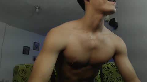 Snapshot of with_ken chatting on 01/28/25, 07:42 Ken online show from 01/28/25, 07:42