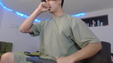 Snapshot of with_ken chatting on 02/14/25, 05:51 Ken online show from 02/14/25, 05:51