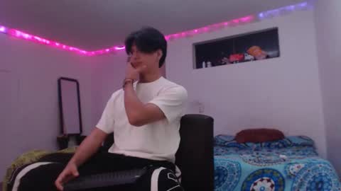 Ken online show from 02/09/26, 01:31