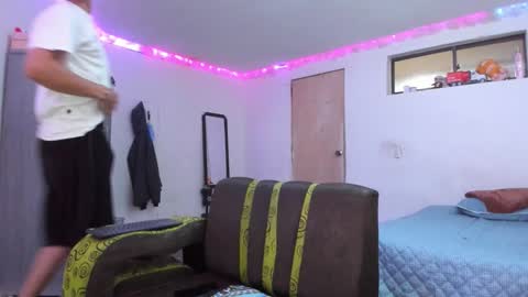 Ken online show from 03/20/26, 02:27