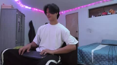 Ken online show from 03/29/26, 02:50