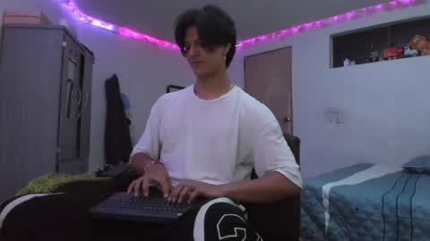 Ken online show from 04/01/26, 07:20