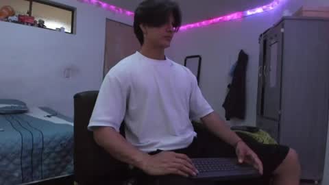 Ken online show from 04/02/26, 04:32