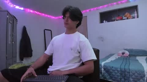 Ken online show from 04/03/26, 07:39