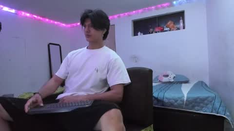 Ken online show from 04/04/26, 04:44