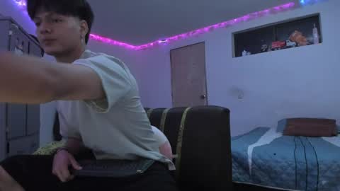 Ken online show from 04/06/26, 04:46