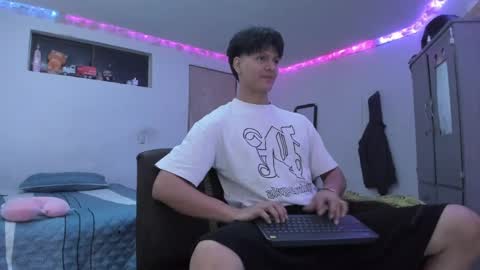 Ken online show from 04/07/26, 06:36