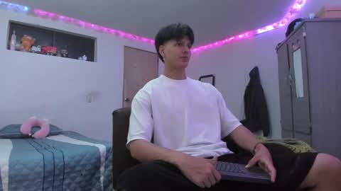 Ken online show from 04/08/26, 04:56