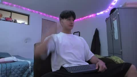 Ken online show from 04/09/26, 02:33