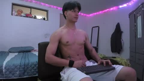 Ken online show from 04/11/26, 02:38