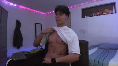 Ken online show from 04/26/26, 03:32