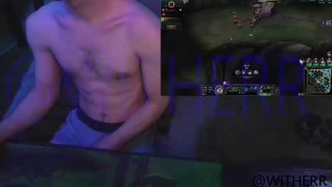 Witherr online show from 01/13/26, 09:31