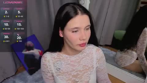 Eva  online show from 06/10/26, 08:52